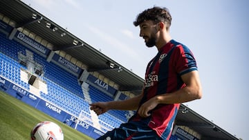 Javi Pérez.