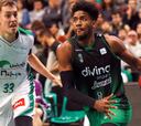 Triunfo del Joventut: el Unicaja no puede frenar a Laprovittola