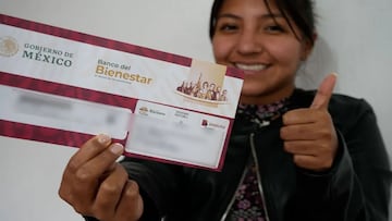 Descubre qué estudiantes recibirán su próximo pago de las Becas Benito Juárez del 23 al 27 de junio: aquí el calendario 2025.