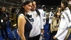 Atrevimiento y cautela rodean a Broncos y Panthers