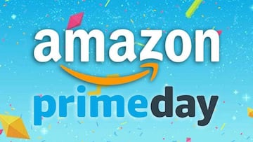 Amazon Prime Day: resumen de ofertas y descuentos del primer día