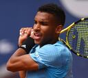 Taberner cede en octavos ante Auger-Aliassime