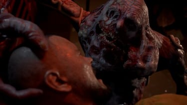 The Callisto Protocol y el terror tras los Biófagos: "Somos estudiosos y fans del género"