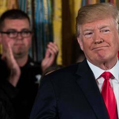 Trump 'amenaza' a países que no apoyen candidatura de USA al Mundial 2026