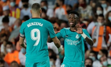 Conexión insospechada