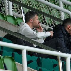 Martija retoma las llamadas