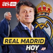 Mourinho, sin sitio en el Real Madrid | La columna de José Félix