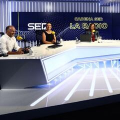 La SER, líder con diferencia: mejor resultado en los últimos cuatro años con 4.367.000 oyentes