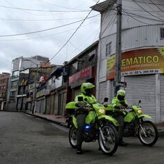 Toque de queda hoy, 13 de abril: horarios y restricciones en Medellín, Cali, Barranquilla...