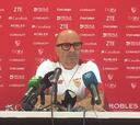 Sampaoli: "El estilo no cambiará según donde se juegue"