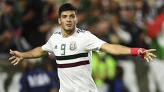 Listos los horarios de los últimos partidos del 'Tri' en el octagonal