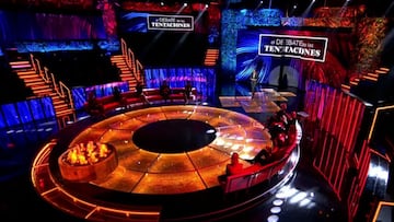 Telecinco modifica el horario de 'El debate de las tentaciones'