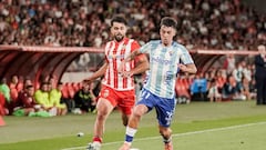 Resumen y goles del Almería vs. Málaga, jornada 36 de LaLiga Hypermotion