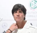 Löw: "¿Venganza de 1982? Los jugadores ni habían nacido"