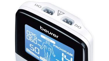 ¿Dolor muscular? Dile adiós con este electroestimulador de oferta