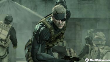 Metal Gear Solid 4: Guns of the Patriots, Impresiones
