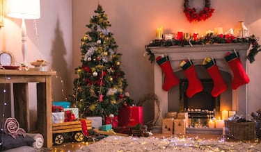 Descubre el verdadero origen del árbol de Navidad y cómo se adoptó en México