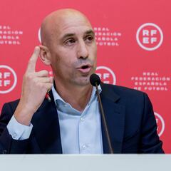 “Seguramente Vinicius tiene más razón de lo que creemos”