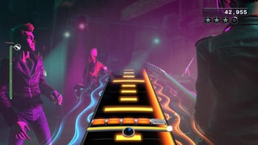 Descárgate los DLCs antiguos en Rock Band 4