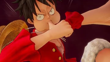 One Piece Odyssey anuncia fecha de salida con un tráiler donde apunta a ser el juego definitivo de One Piece