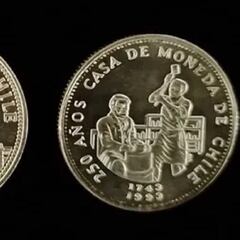 Así es la moneda de $2000 pesos que hoy todos buscan: cuántas hay, cómo identificarlas y a cuánto se vende