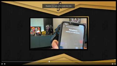 Expulsan a Neymar Jr. de Twitch y se sospecha por qué