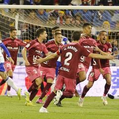 Albacete - Mirandés: horario, TV y cómo y dónde ver en directo