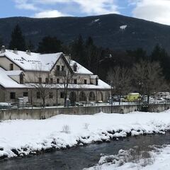 Los 10 lugares más fríos de España: ¿cuáles son, dónde están y cuál es la temperatura mínima registrada?