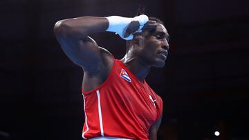 ¿Cuándo compite el cubano Julio César la Cruz en boxeo en París 2024? Calendario, fechas y horarios