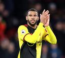 Capoue ya está en Vila-real para cerrar su fichaje