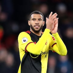 Capoue ya está en Vila-real para cerrar su fichaje