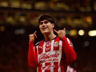 La última jornada del torneo de Apertura 2025 nos deja el enfrentamiento entre las Chivas de Guadalajara y los Rayados de Monterrey, previo a la liguilla.