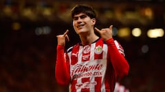 Chivas - Monterrey: Horario, TV; cómo y dónde ver la Liga MX en USA