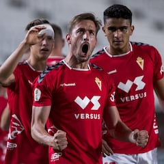 Chumbi, este año sí