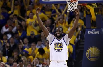 Draymond Green.