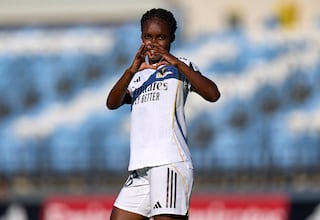 El Real Madrid, a seguir al ritmo de Linda en 2026