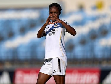 Sonrisas y lágrimas del Madrid