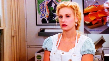 Demi Moore aún se arrepiente de esta “desastrosa” película: “Nunca he vuelto a actuar por dinero”