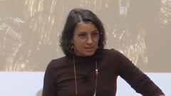 Manuela del Caño Espinel, neurocientífica: “El reguetón es la música que más partes del cerebro activa”