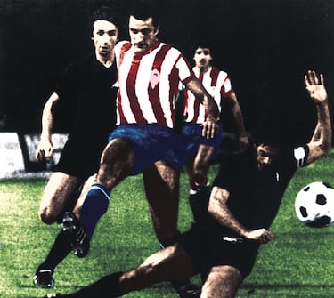 Ferrero, Quini, Maceda, Uría, Morán, Cundi, David… convirtieron al Sporting de Gijón en uno de los clubes más laureados del fútbol español en la década de los 70 y 80, llegando a participar en seis citas europeas. El 'EuroSporting' debutó en el viejo continente en la Copa de la UEFA con un gran triunfo (2-0) en El Molinón ante uno de los equipos más fuertes de Italia, el Torino. Los goles de Ferrero y Morán neutralizaron la victoria por la mínima (1-0) de los de Turín en el partido de vuelta. El Estrella Roja esfumó el sueño europeo de los rojiblancos en la siguiente ronda. Un año más tarde, el Sporting acabó tercero en Liga, y por lo tanto selló la segunda clasificación consecutiva a la Copa de la UEFA, pero cayó en primera ronda ante el PSV. La última vez que el conjunto gijonés disputó competiciones europeas fue en la temporada 91-92 con la proliferación de promesas de Mareo que se asentaron en el primer equipo, entre ellos un joven Luis Enrique o Juanele. En su último viaje por Europa, el Sporting derrotó al Partizan en su primer envite, fueron eliminados en la siguiente ronda ante el Steaua de Bucarest.

