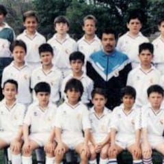 Iker Casillas cumple 40 años: su trayectoria a través de imágenes
