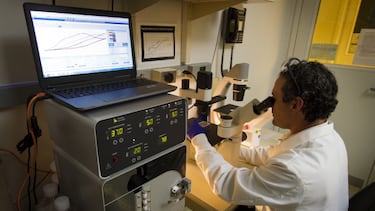 5 másteres para encontrar un trabajo innovador en la sanidad
