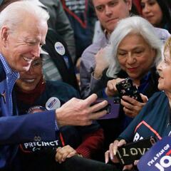 Why did Nancy Pelosi say there shouldn't be debates between Trump and Biden?