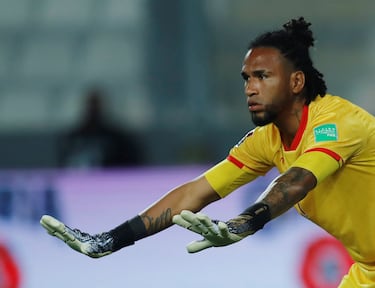 Packed house awaits as Peru face Morocco: possible starting XI’s