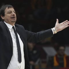 "El Madrid es el candidato más firme para ganar la Euroliga"