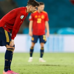 "No entiendo nada, no hago ese cambio ni loco"