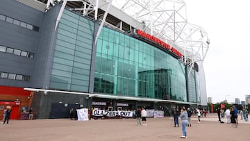 En Qatar aseguran que el proceso de compra del conjunto de Old Trafford está en sus últimas etapas, pues solo falta que los Glazer estampen su firma para sellar el acuerdo.