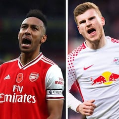 Empieza el cásting del '9' de invierno