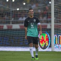 La FMF sí buscó a Rafael Márquez