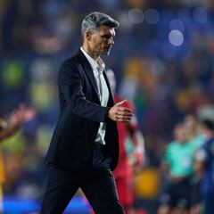 Fernando Ortiz tras triunfo ante Tigres: “Era un partido trascendental”